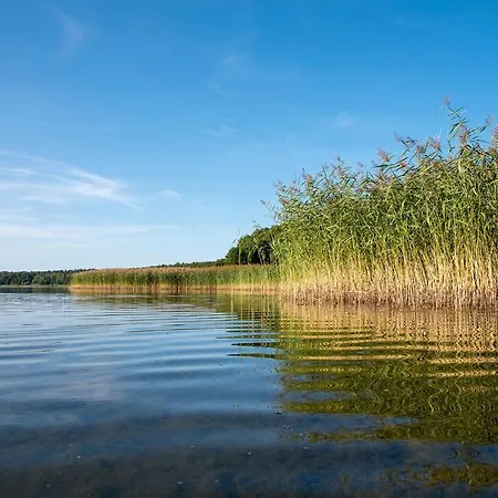 Bungis Ferien Direkt Am Grimnitzsee, Karree 08 * Joachimsthal